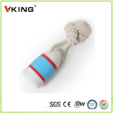 Low Price China Dog Rope Chew Toys